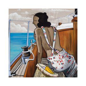 MARC JESÚS: LA VIDA ES SOLO UN VIAGE (Large)