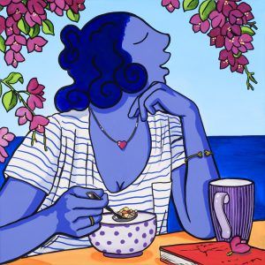 MARC JESÚS: IT'S MY LIFE