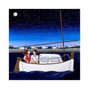 IVAN TRIAY: ESPERANT SA LLUNA (Large)