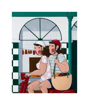 IVAN TRIAY: SES CARNICERIES (Small)