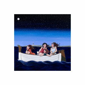 IVAN TRIAY: SES AMIGUES DEL AIRE (Small)