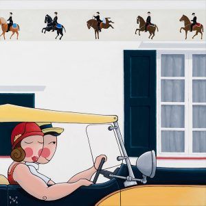 IVAN TRIAY: DIANE 6