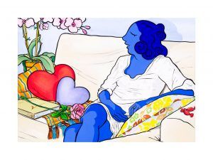 MARC JESÚS: BESAME MUCHO