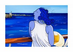 MARC JESÚS: ESCOLTA ES VENT