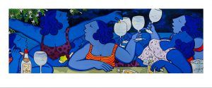 MARC JESÚS:  GIN TONIC PARTY