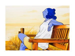 MARC JESÚS: NO DEJES QUE EL SOL TE PILLE