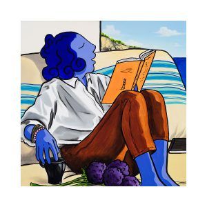 MARC JESÚS: PARAULES D'AMOR (Large)