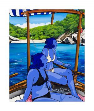 MARC JESÚS: PERFECT DAY II
