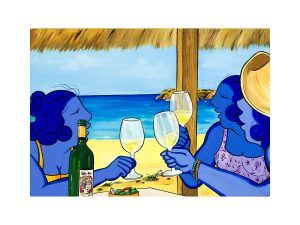 MARC JESÚS: PERFECT DAY I