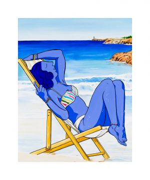 MARC JESÚS: SUNNY SUMMER