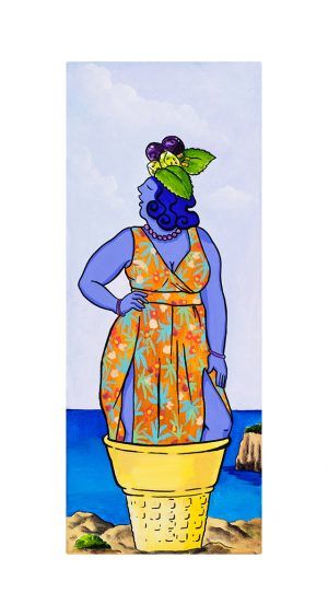 MARC JESÚS: TODOS LOS FRUTOS