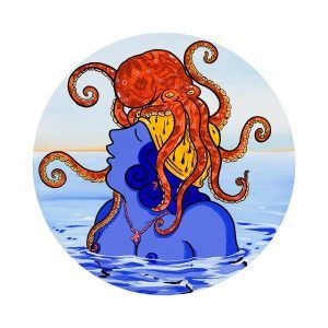 MARC JESÚS: ACARICIES DE LA MAR II