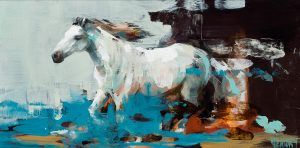 JORGE FERNÁNDEZ ALDAY: DAWN