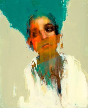 JORGE FERNÁNDEZ ALDAY:THERESA