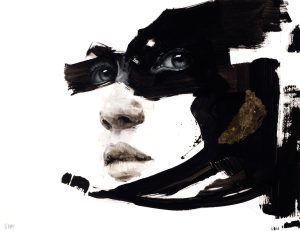 JORGE FERNÁNDEZ ALDAY: ANIMA XII