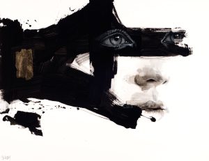 JORGE FERNÁNDEZ ALDAY: ANIMA XIII