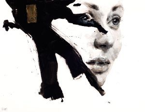 JORGE FERNÁNDEZ ALDAY: ANIMA XIV