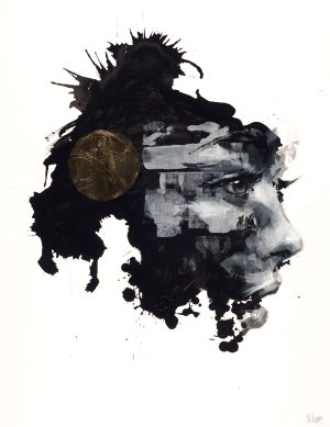 JORGE FERNÁNDEZ ALDAY: ANIMA XVIII