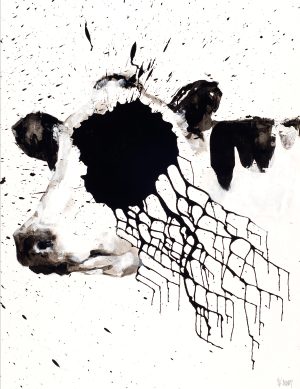 JORGE FERNÁNDEZ ALDAY: ANIMA XXII