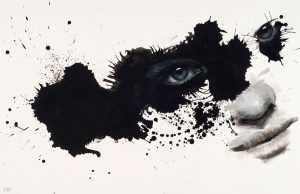 JORGE FERNÁNDEZ ALDAY: ANIMA I
