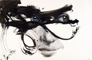 JORGE FERNÁNDEZ ALDAY: ANIMA II