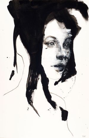 JORGE FERNÁNDEZ ALDAY: ANIMA IV