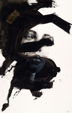 JORGE FERNÁNDEZ ALDAY: ANIMA III