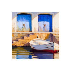 KIKU POCH: MOLL DE PONENT III (Small)