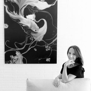 Alba Domènech