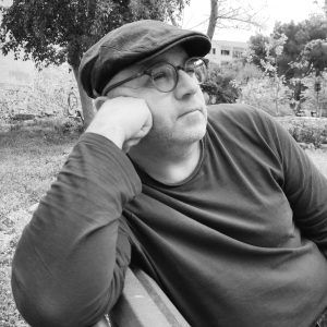 Xavier Monclús