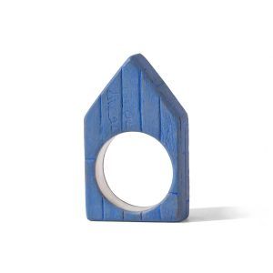 XAVIER MONCLÚS: MAGNUM I "Anillo"