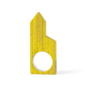 XAVIER MONCLÚS: MAGNUM III "Anillo"