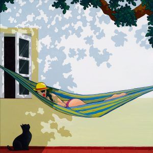IVAN TRIAY: BONA VIDA