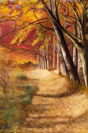 SISCA COLL: TARDOR
