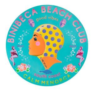 DAVID MONRÓS: BINIBECA BEACH CLUB