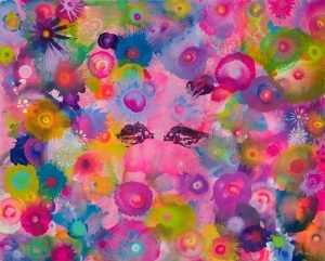 DAVID MONRÓS: PINK REEF