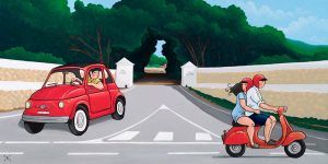 IVAN TRIAY: ES PLA VERD