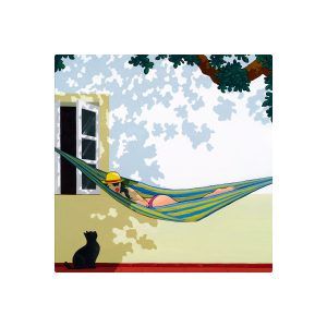 IVAN TRIAY: BONA VIDA