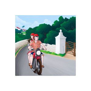IVAN TRIAY: CAP A S'HORTAL