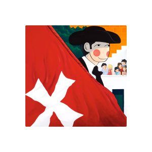 IVAN TRIAY: SA BANDERA