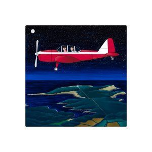 IVAN TRIAY: VOLANDO VOY POR CAVALLERIA