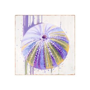 KIKU POCH: ERIZO (Small)