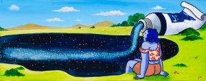 MARC JESÚS: WONDERFUL LIFE