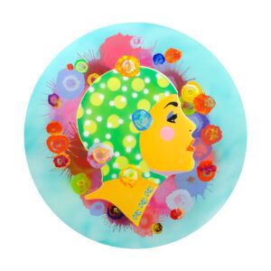 DAVID MONRÓS: FLORAL BATH