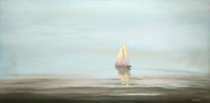 JUAN ELORDUY: TURQUESA
