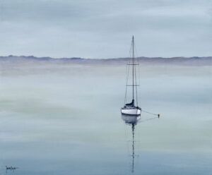 JAUME BAGUR: DORM LA MAR