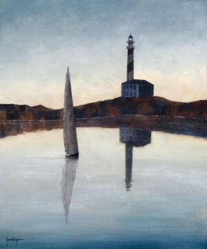 JAUME BAGUR: CREACIÓ