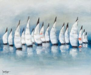 JAUME BAGUR: TRES COLORS