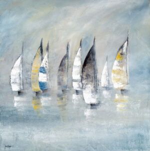 JAUME BAGUR: SO DE LA MAR EN CALMA