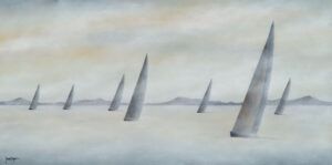 JAUME BAGUR: UN PETIT ALÈ